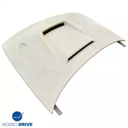 FRP PROA Hood > Nissan Pulsar (JN15) 1995-2000 image - 5