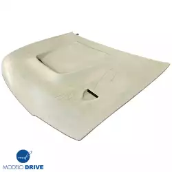 FRP PROA Hood > Nissan Pulsar (JN15) 1995-2000 image - 6