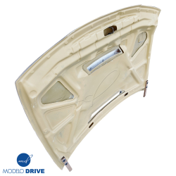 ModeloDrive FRP PROA Hood > Nissan Pulsar (JN15) 1995-2000 image - 6