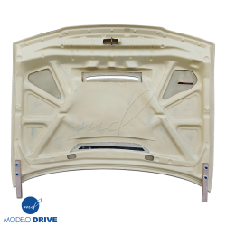 ModeloDrive FRP PROA Hood > Nissan Pulsar (JN15) 1995-2000 image - 7