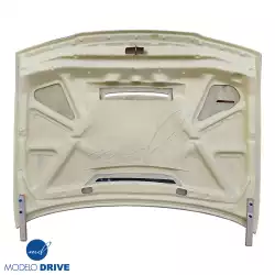 FRP PROA Hood > Nissan Pulsar (JN15) 1995-2000 image - 8