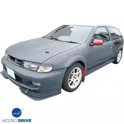 FRP PROA Hood > Nissan Pulsar (JN15) 1995-2000 image - 10
