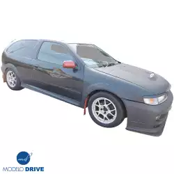 FRP PROA Hood > Nissan Pulsar (JN15) 1995-2000 image - 12