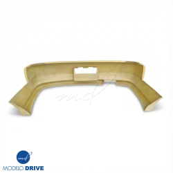 ModeloDrive FRP WSQU Rear Bumper > Nissan 240SX (S14) 1995-1998 image - 6