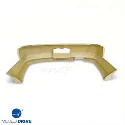 FRP WSQU Rear Bumper > Nissan 240SX (S14) 1995-1998 image - 6