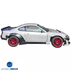 FRP TSEC Hood > Nissan Silvia (S15) 1999-2004 image - 7