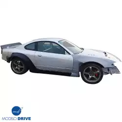 FRP TSEC Hood > Nissan Silvia (S15) 1999-2004 image - 9