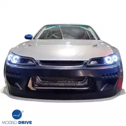 FRP TSEC Hood > Nissan Silvia (S15) 1999-2004 image - 13