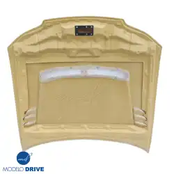 FRP TSEC Hood > Nissan Silvia (S15) 1999-2004 image - 5