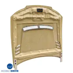 FRP TSEC Hood > Nissan Silvia (S15) 1999-2004 image - 6