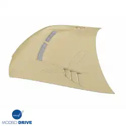 FRP TSEC Hood > Nissan Silvia (S15) 1999-2004 image - 10