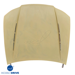 ModeloDrive FRP VERT EDG Hood (vented) > Nissan Silvia (S15) 1999-2004 image - 3