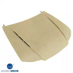 FRP VERT EDG Hood (vented) > Nissan Silvia (S15) 1999-2004 image - 6