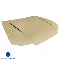 FRP VERT EDG Hood (vented) > Nissan Silvia (S15) 1999-2004 image - 7