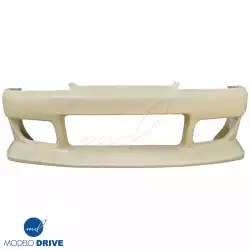 FRP DMA Front Bumper > Nissan Skyline (R32) GTS 1990-1994 image - 3