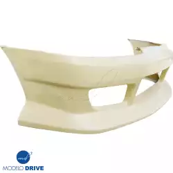 FRP DMA Front Bumper > Nissan Skyline (R32) GTS 1990-1994 image - 5