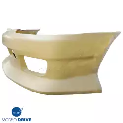 FRP DMA Front Bumper > Nissan Skyline (R32) GTS 1990-1994 image - 6