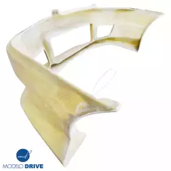 FRP DMA Front Bumper > Nissan Skyline (R32) GTS 1990-1994 image - 9