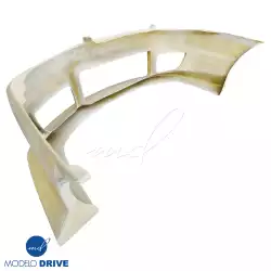 FRP DMA Front Bumper > Nissan Skyline (R32) GTS 1990-1994 image - 10