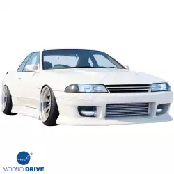 FRP DMA Side Skirts > Nissan Skyline (R32) GTS 1990-1994 image - 12