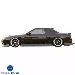 FRP DMA Side Skirts > Nissan Skyline (R32) GTS 1990-1994 image - 2