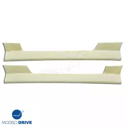 FRP DMA Side Skirts > Nissan Skyline (R32) GTS 1990-1994 image - 3