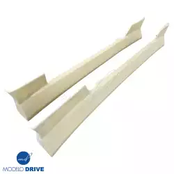 FRP DMA Side Skirts > Nissan Skyline (R32) GTS 1990-1994 image - 5