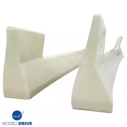 FRP DMA Side Skirts > Nissan Skyline (R32) GTS 1990-1994 image - 6