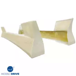 FRP DMA Side Skirts > Nissan Skyline (R32) GTS 1990-1994 image - 7