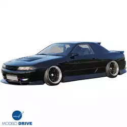 FRP DMA Side Skirts > Nissan Skyline (R32) GTS 1990-1994 image - 9