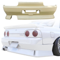 ModeloDrive FRP DMA Rear Bumper > Nissan Skyline (R32) GTS 1990-1994 image - 3