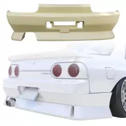 FRP DMA Rear Bumper > Nissan Skyline (R32) GTS 1990-1994 image - 7
