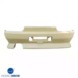 FRP DMA Rear Bumper > Nissan Skyline (R32) GTS 1990-1994 image - 3