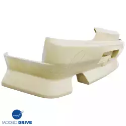 FRP DMA Rear Bumper > Nissan Skyline (R32) GTS 1990-1994 image - 4