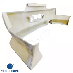 FRP DMA Rear Bumper > Nissan Skyline (R32) GTS 1990-1994 image - 5