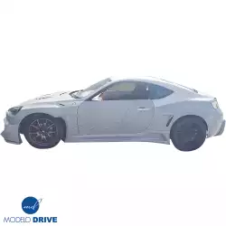 FRP BK v2 Hood > Scion FR-S (ZN6) 2013-2016 image - 14
