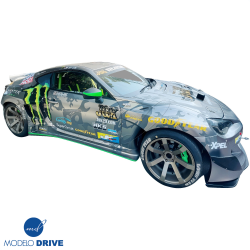 ModeloDrive FRP BK v2 Hood > Scion FR-S (ZN6) 2013-2016 image - 2