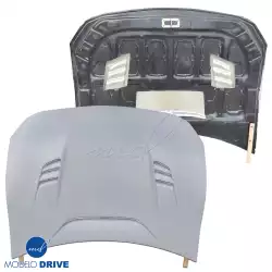 FRP BK v2 Hood > Scion FR-S (ZN6) 2013-2016 image - 3