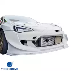 FRP BK v2 Hood > Subaru BRZ (ZN6) 2013-2020 image - 14