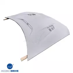 FRP BK v2 Hood > Subaru BRZ (ZN6) 2013-2020 image - 7