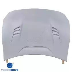 FRP BK v2 Hood > Subaru BRZ (ZN6) 2013-2020 image - 8