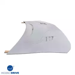 FRP BK v2 Hood > Subaru BRZ (ZN6) 2013-2020 image - 9