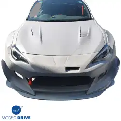 FRP VARI Hood > Toyota GR86 2021-2025 image - 14