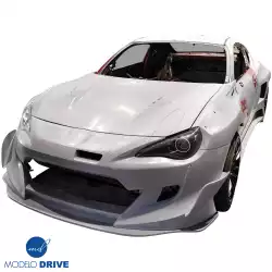 FRP VARI Hood > Toyota GR86 2021-2025 image - 19