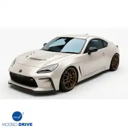 FRP VAR Hood > Toyota GR86 2021-2026 image - 25