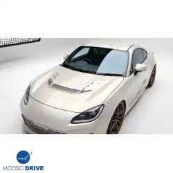 FRP VAR Hood > Toyota GR86 2021-2026 image - 26