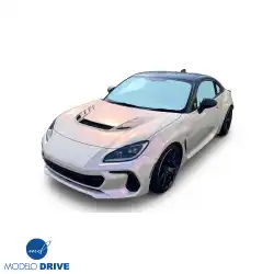 FRP VAR Hood > Toyota GR86 2021-2026 image - 27