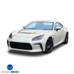 FRP VAR Hood > Toyota GR86 2021-2026 image - 28