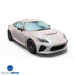 FRP VAR Hood > Toyota GR86 2021-2026 image - 31