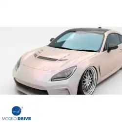 FRP VAR Hood > Toyota GR86 2021-2026 image - 32